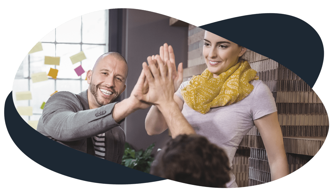 Din optimeringspartner Image