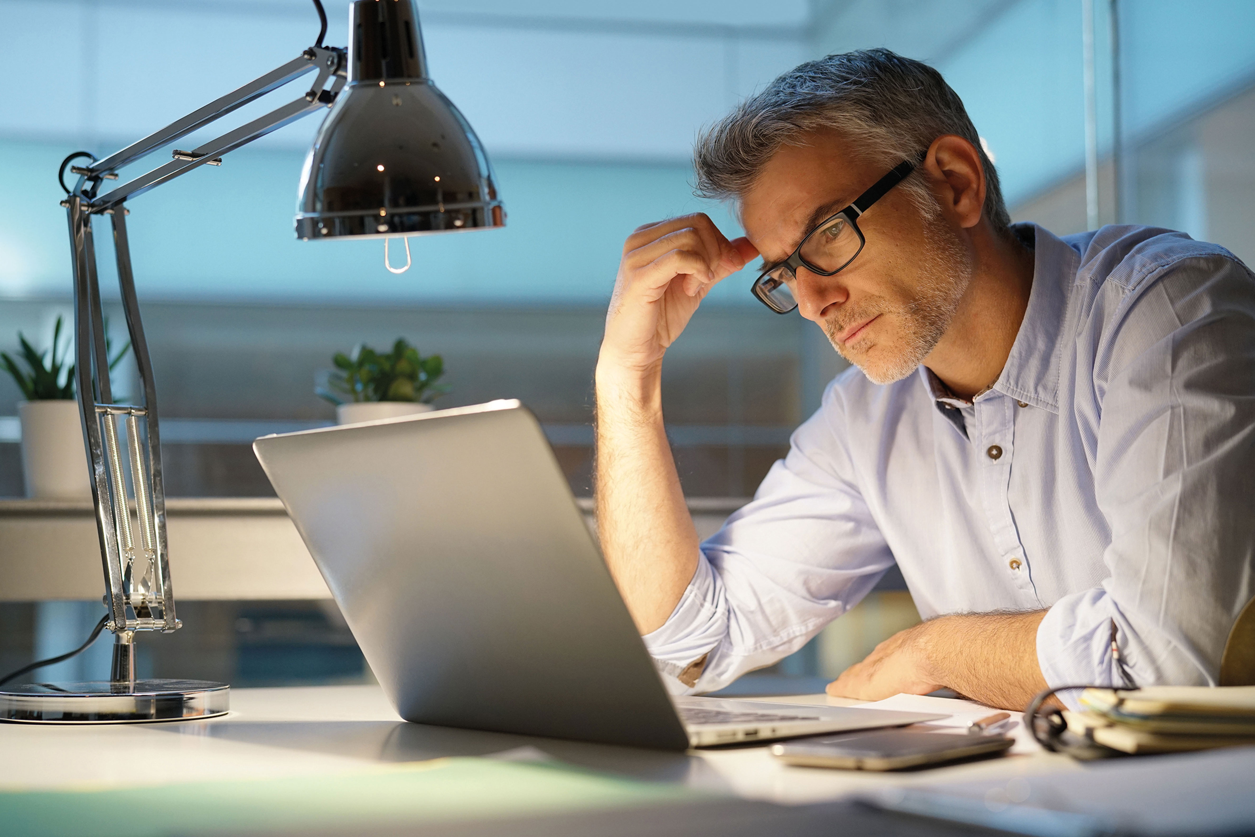 Hoe manage je supply chain risico's? Image