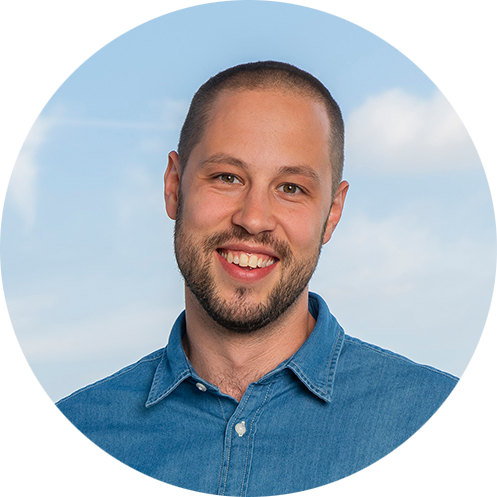 Kenny Johansson Head of new sales Sverige Photo