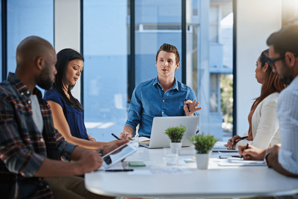 Medius Explains: What is P27, and how can Nordic customers become P27 Compliant? Image