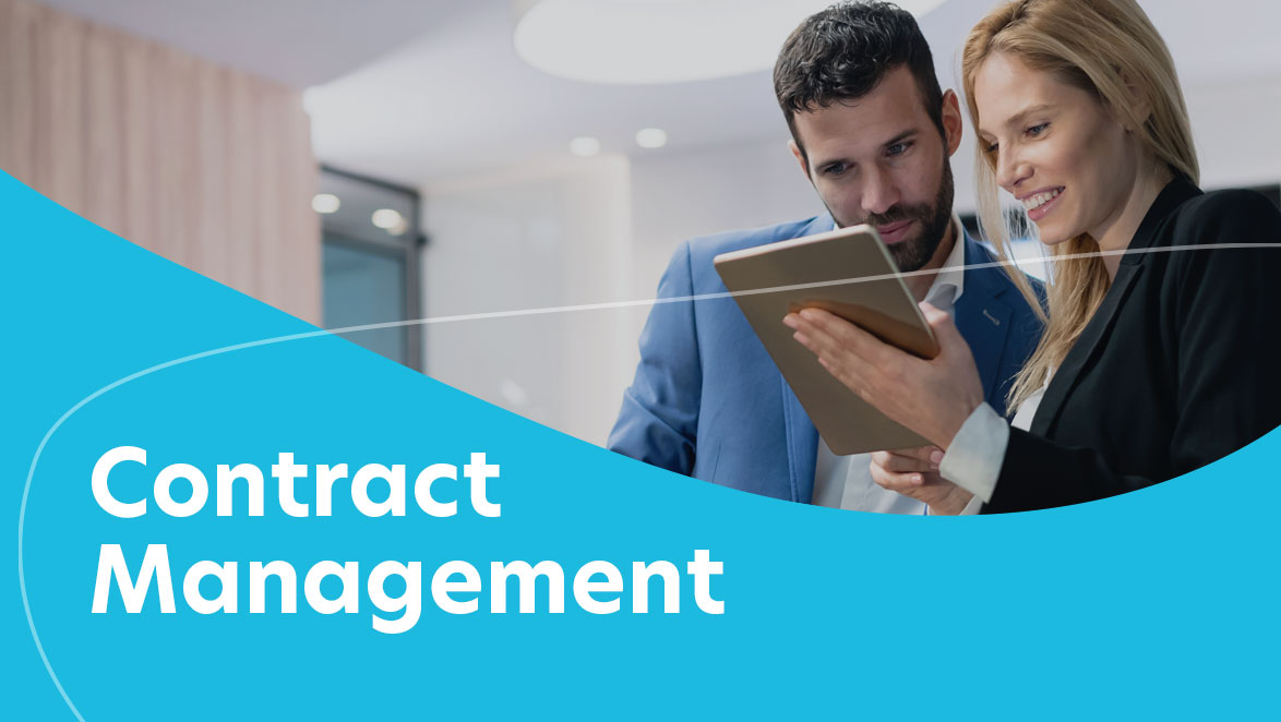 Medius Contract Management - krijg controle en zorg voor accurate leveranciersgegevens Image