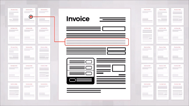What is Invoice Matching? Image