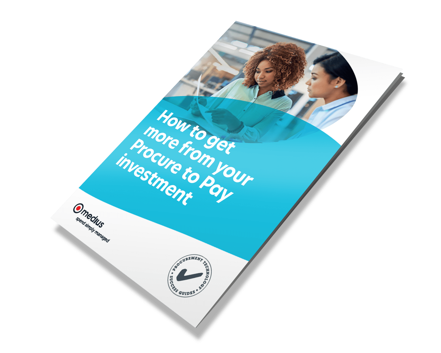How to get more from your Procure to Pay investment Image