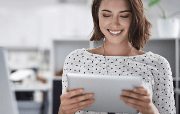 What is e-invoicing? Image
