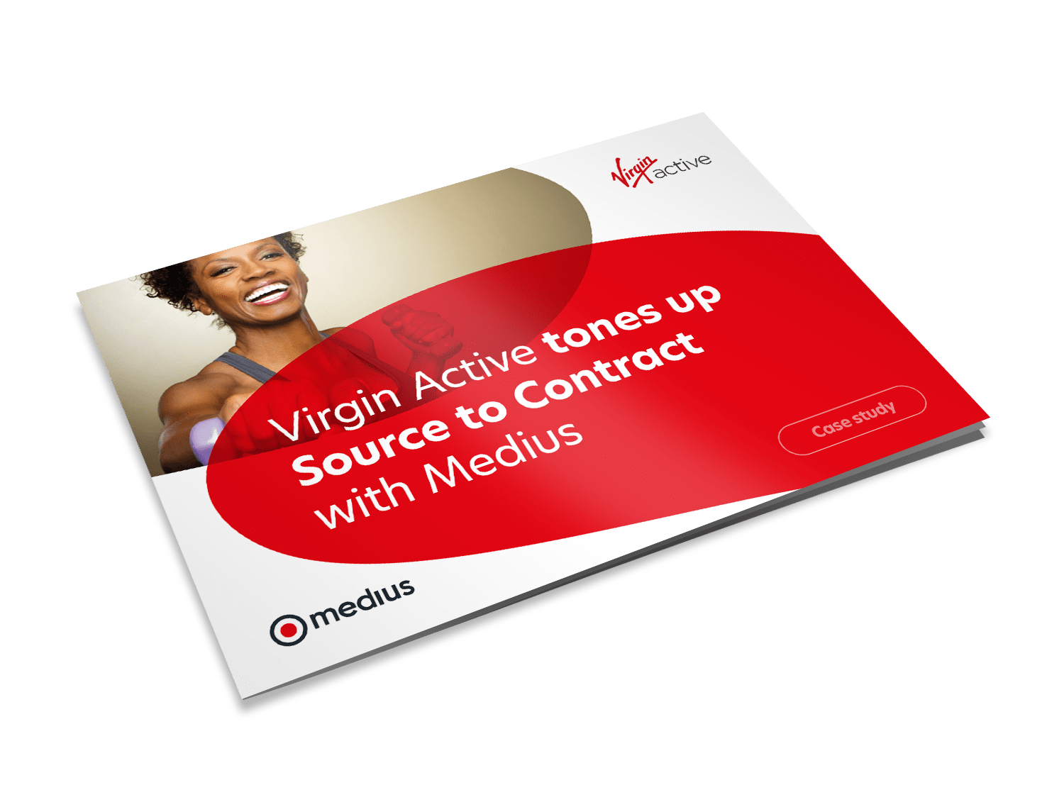 Virgin Active case study Image
