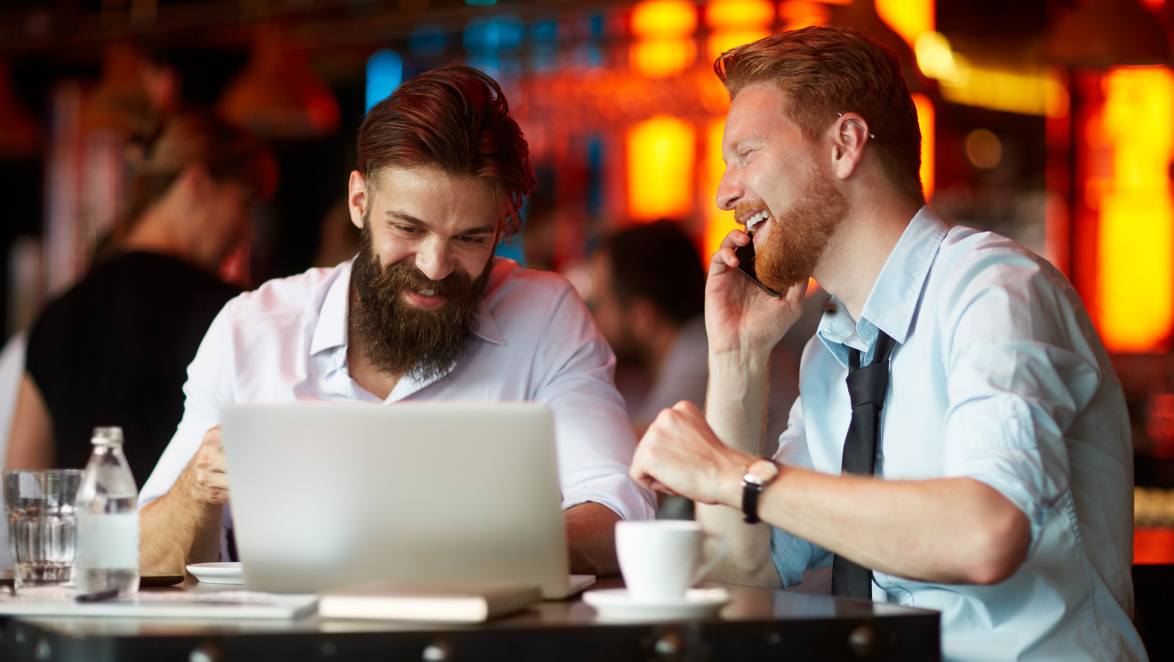 Medius, the ideal AP Automation solution for Microsoft Dynamics AX users Image
