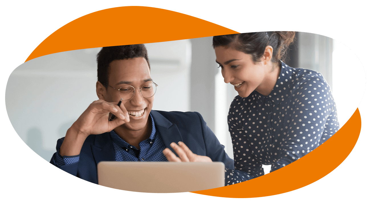 Your feedback is crucial to success (for both of us) Image